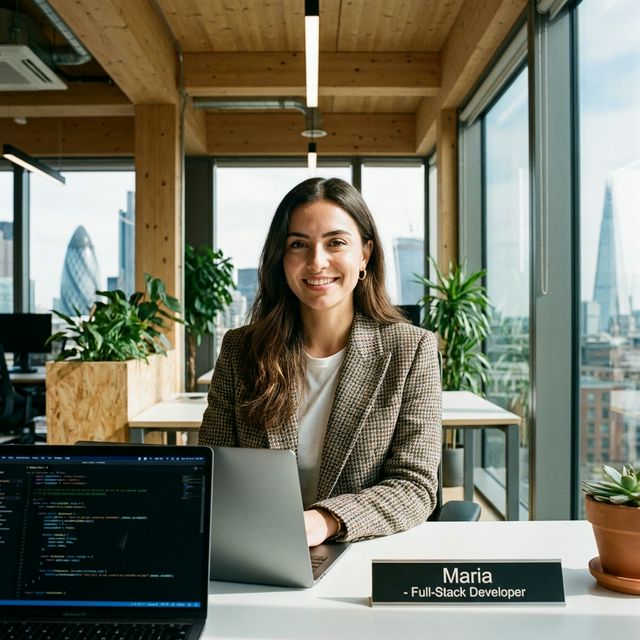 Шарлотта Т.